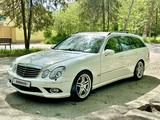 Mercedes-Benz E 320 2004 годаүшін7 850 000 тг. в Шымкент – фото 2