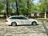 Mercedes-Benz E 320 2004 годаүшін7 850 000 тг. в Шымкент – фото 3