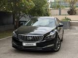Hyundai Aslan 2015 года за 7 500 000 тг. в Алматы – фото 2