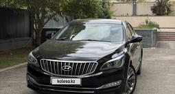 Hyundai Aslan 2015 года за 7 500 000 тг. в Алматы – фото 2