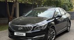Hyundai Aslan 2015 года за 7 500 000 тг. в Алматы