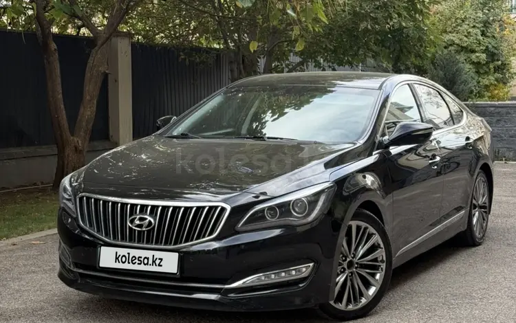 Hyundai Aslan 2015 года за 7 500 000 тг. в Алматы