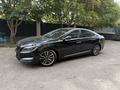Hyundai Aslan 2015 года за 7 500 000 тг. в Алматы – фото 4