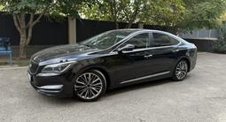 Hyundai Aslan 2015 года за 7 500 000 тг. в Алматы – фото 4