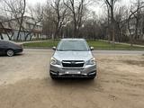 Subaru Forester 2016 годаүшін9 500 000 тг. в Алматы