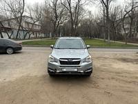 Subaru Forester 2016 годаүшін9 500 000 тг. в Алматы