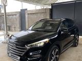 Hyundai Tucson 2018 годаүшін10 900 000 тг. в Шымкент