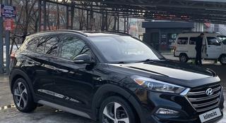 Hyundai Tucson 2018 года за 11 800 000 тг. в Шымкент