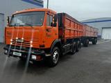 КамАЗ  53215 2014 года за 13 000 000 тг. в Караганда