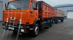 КамАЗ  53215 2014 года за 15 500 000 тг. в Караганда
