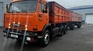 КамАЗ  53215 2014 года за 15 500 000 тг. в Караганда