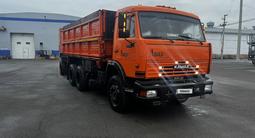 КамАЗ  53215 2014 года за 15 500 000 тг. в Караганда – фото 3