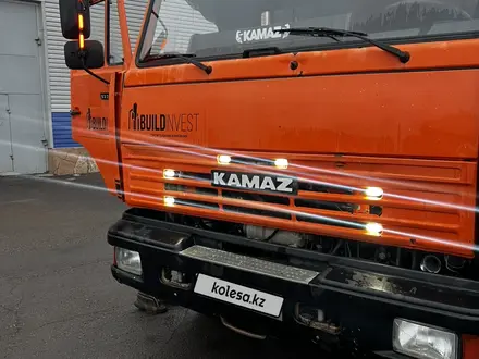 КамАЗ  53215 2014 года за 13 000 000 тг. в Караганда – фото 4