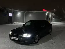 Subaru Legacy, 2001