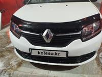 Renault Logan 2015 года за 2 500 000 тг. в Щучинск