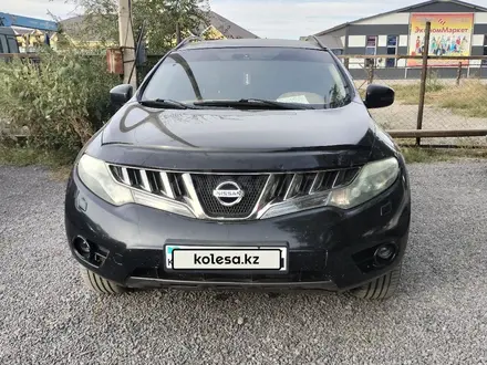 Nissan Murano 2012 года за 7 500 000 тг. в Актобе