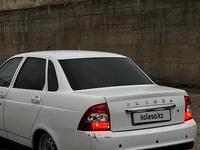 ВАЗ (Lada) Priora 2170 2011 годаfor1 500 000 тг. в Шымкент