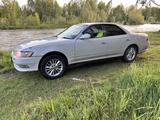 Toyota Mark II 1995 года за 2 450 000 тг. в Усть-Каменогорск
