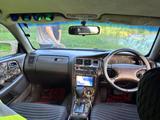 Toyota Mark II 1995 года за 2 450 000 тг. в Усть-Каменогорск – фото 5