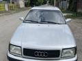 Audi 100 1991 годаүшін1 700 000 тг. в Алматы