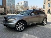 Infiniti FX35 2005 годаfor6 500 000 тг. в Алматы