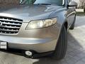 Infiniti FX35 2005 годаfor6 500 000 тг. в Алматы – фото 2