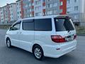 Toyota Alphard 2007 года за 5 800 000 тг. в Шымкент – фото 12