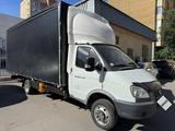 ГАЗ ГАЗель 2014 годаүшін8 000 000 тг. в Астана