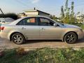 Hyundai Sonata 2007 года за 3 500 000 тг. в Алматы – фото 2