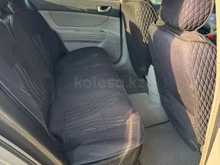 Hyundai Sonata 2007 года за 3 500 000 тг. в Алматы – фото 6