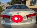 Hyundai Sonata 2007 года за 3 500 000 тг. в Алматы – фото 8