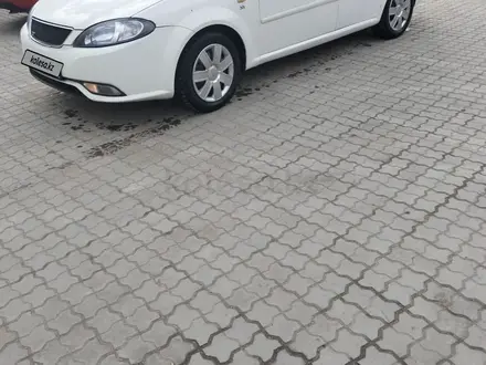 Daewoo Gentra 2014 года за 3 500 000 тг. в Актау