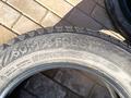 Шины 185/65 R15 — "Gislaved Soft Frost 200" (Россия), всесезонные за 25 000 тг. в Астана – фото 6