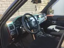 Land Rover Range Rover, 2005