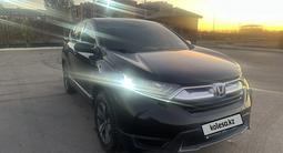 Honda CR-V 2018 года за 9 800 000 тг. в Атырау – фото 2