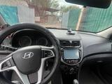 Hyundai Accent 2012 годаүшін4 800 000 тг. в Караганда