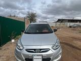 Hyundai Accent 2012 годаүшін4 800 000 тг. в Караганда – фото 4
