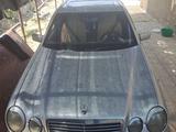 Mercedes-Benz E 230 1996 года за 1 800 000 тг. в Шымкент