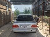 Mercedes-Benz E 230 1996 года за 1 800 000 тг. в Шымкент – фото 4