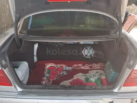 Mercedes-Benz E 230 1996 года за 1 500 000 тг. в Шымкент – фото 6