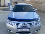 Toyota Camry 2006 годаүшін4 999 999 тг. в Бейнеу – фото 2