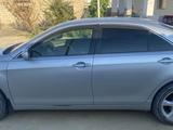 Toyota Camry 2006 годаүшін4 999 999 тг. в Бейнеу – фото 3