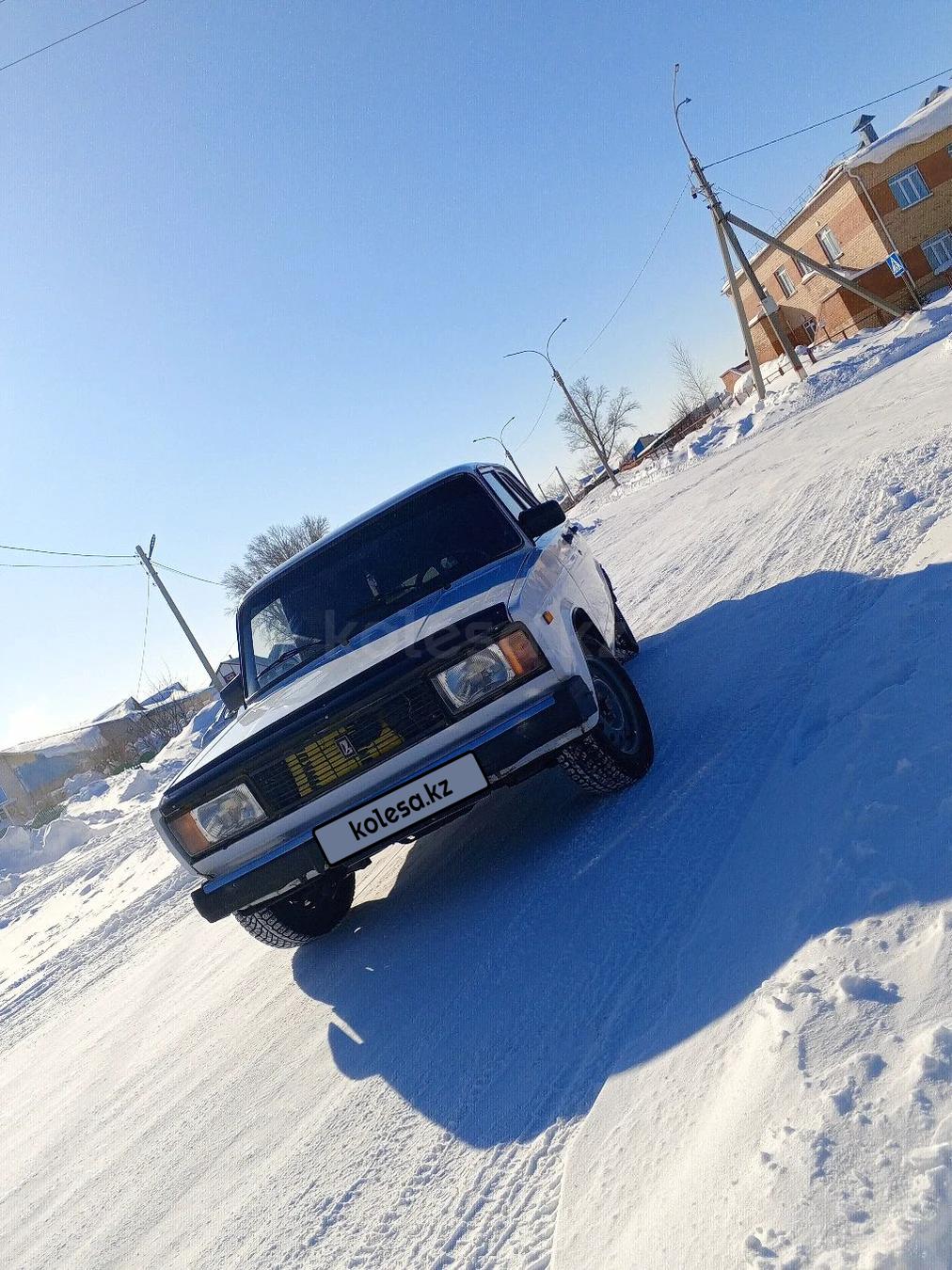 ВАЗ (Lada) 2105 2008 г.