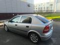 Opel Astra 2002 года за 1 500 000 тг. в Шымкент