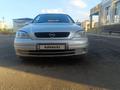 Opel Astra 2002 года за 1 500 000 тг. в Шымкент – фото 3