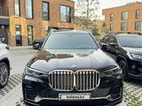 BMW X7 2020 года за 43 000 000 тг. в Астана