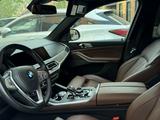 BMW X7 2020 года за 47 000 000 тг. в Алматы – фото 4