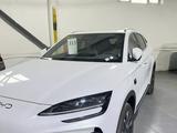BYD Song Plus 2025 года за 12 700 000 тг. в Алматы – фото 2
