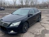 Toyota Camry 2013 года за 9 000 000 тг. в Экибастуз – фото 3