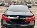 Toyota Camry 2013 года за 9 000 000 тг. в Экибастуз – фото 5